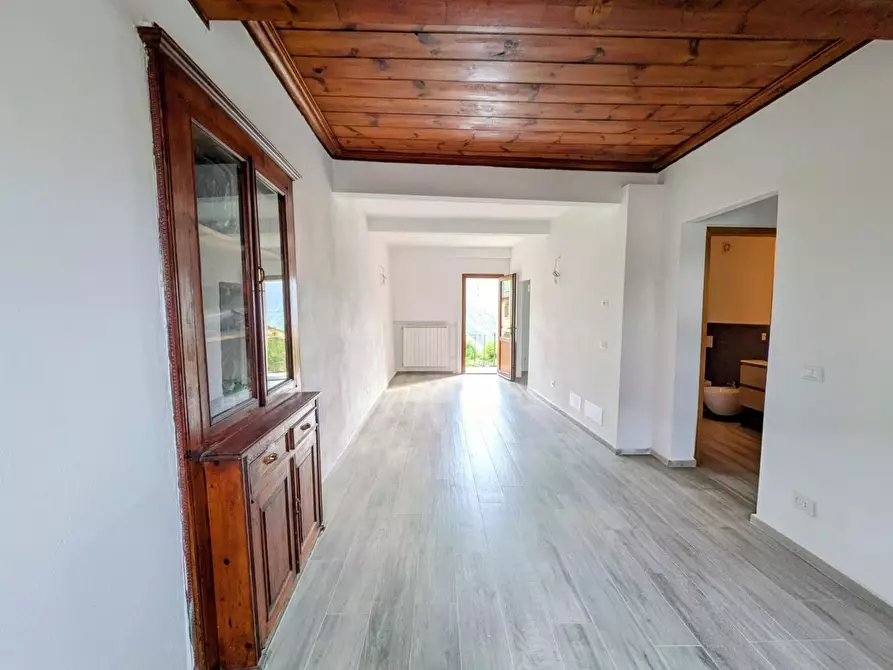 Immagine 4 di Terratetto in vendita  a Gallicano