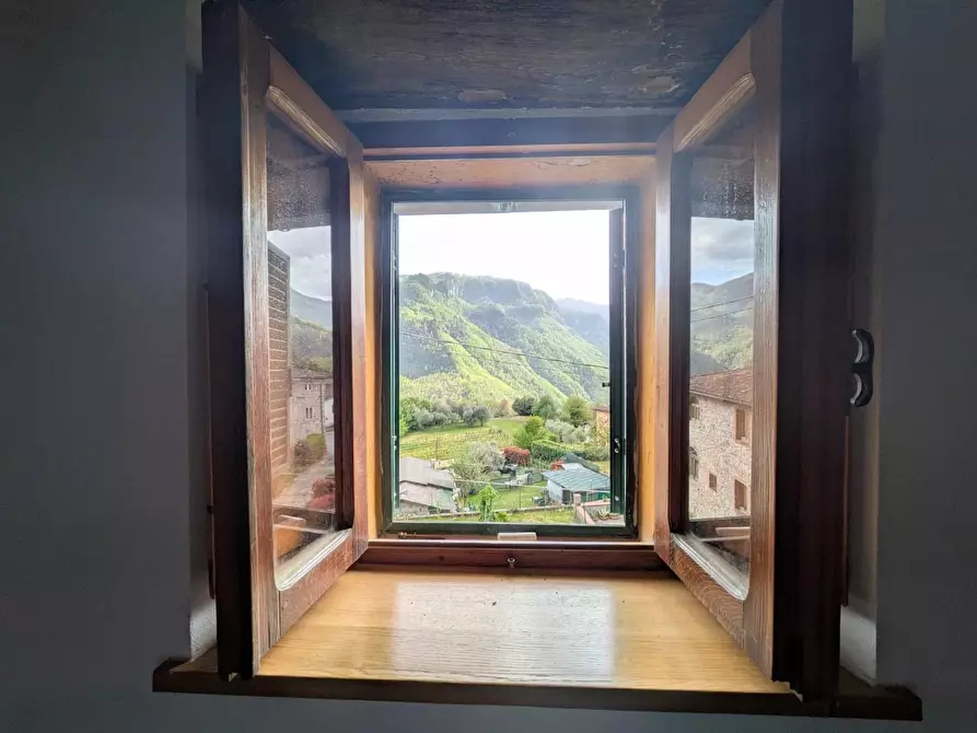Immagine 16 di Terratetto in vendita  a Gallicano