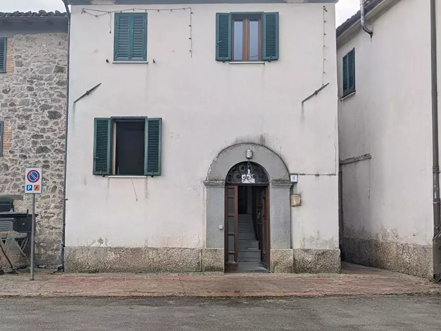 Immagine 2 di Terratetto in vendita  a Gallicano