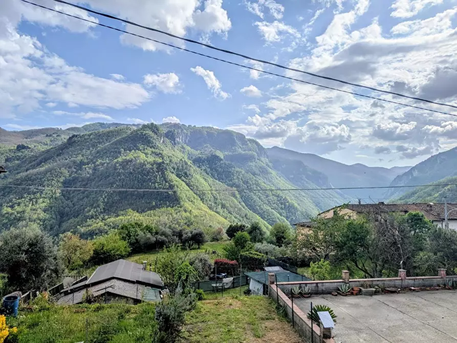 Immagine 23 di Terratetto in vendita  a Gallicano