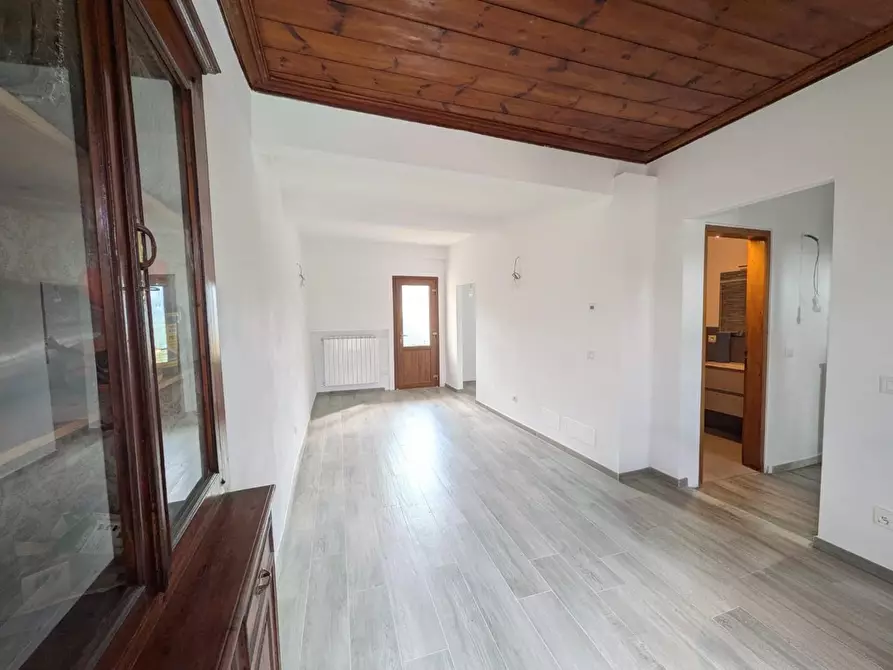 Immagine 1 di Terratetto in vendita  a Gallicano