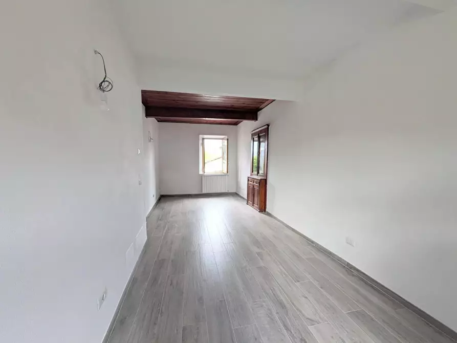 Immagine 8 di Terratetto in vendita  a Gallicano