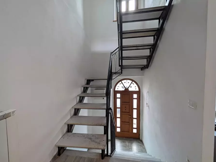 Immagine 3 di Terratetto in vendita  a Gallicano