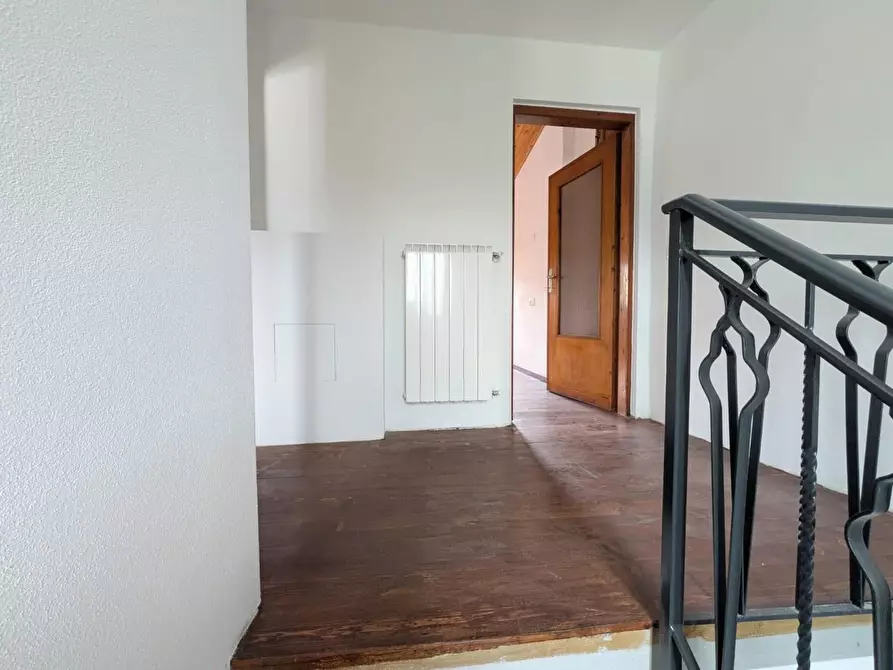 Immagine 13 di Terratetto in vendita  a Gallicano