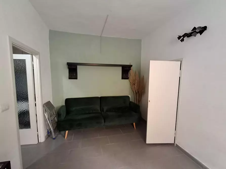 Immagine 7 di Terratetto in vendita  a Capraia E Limite