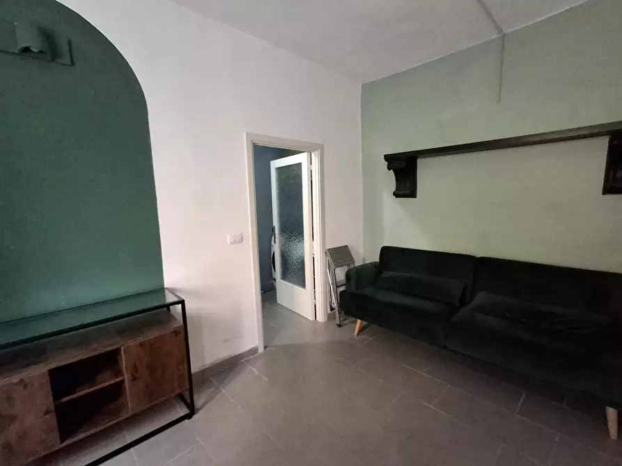 Immagine 1 di Terratetto in vendita  a Capraia E Limite
