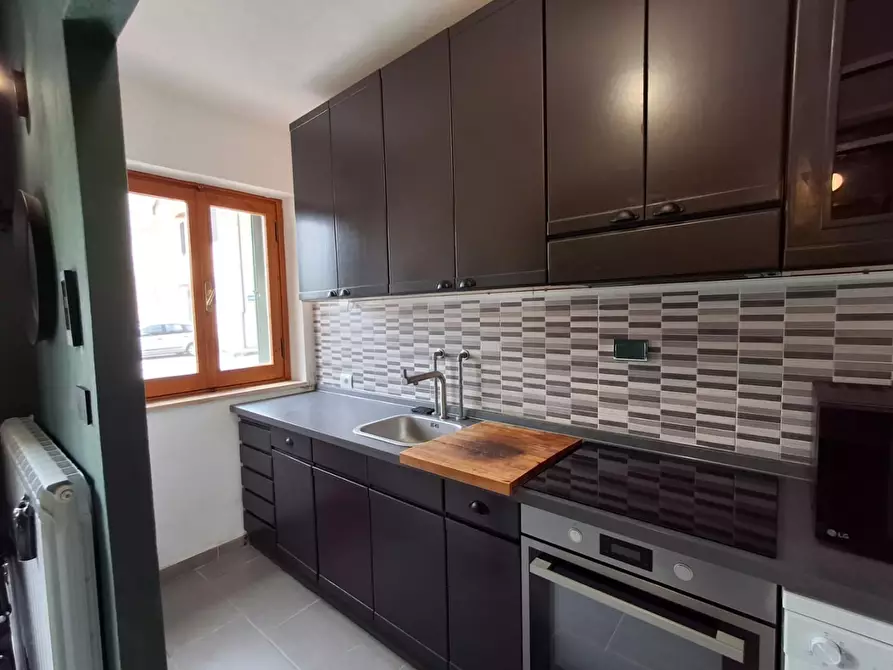 Immagine 6 di Terratetto in vendita  a Capraia E Limite