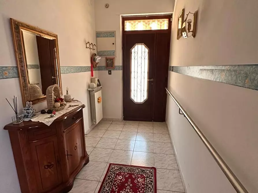 Immagine 7 di Porzione di casa in vendita  a Castelnuovo Magra