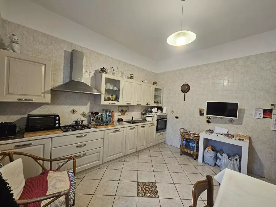 Immagine 6 di Casa semindipendente in vendita  a Livorno