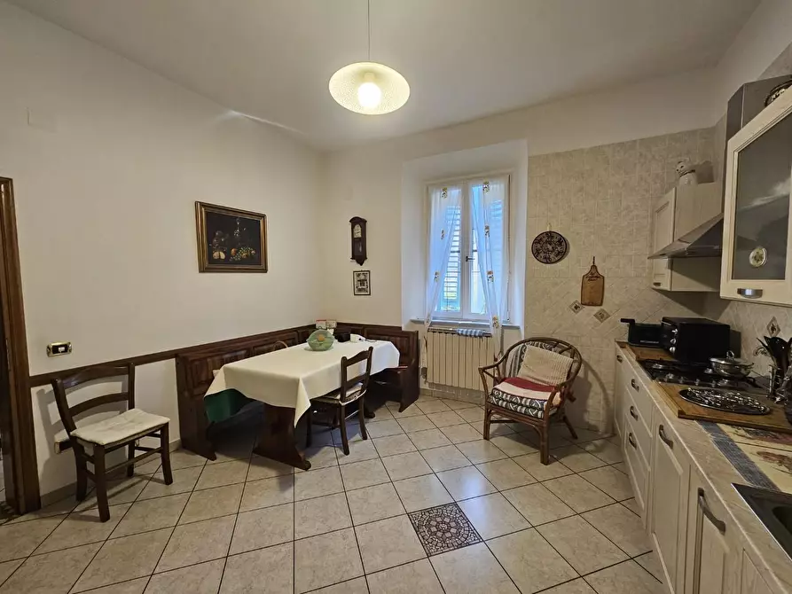 Immagine 7 di Casa semindipendente in vendita  a Livorno