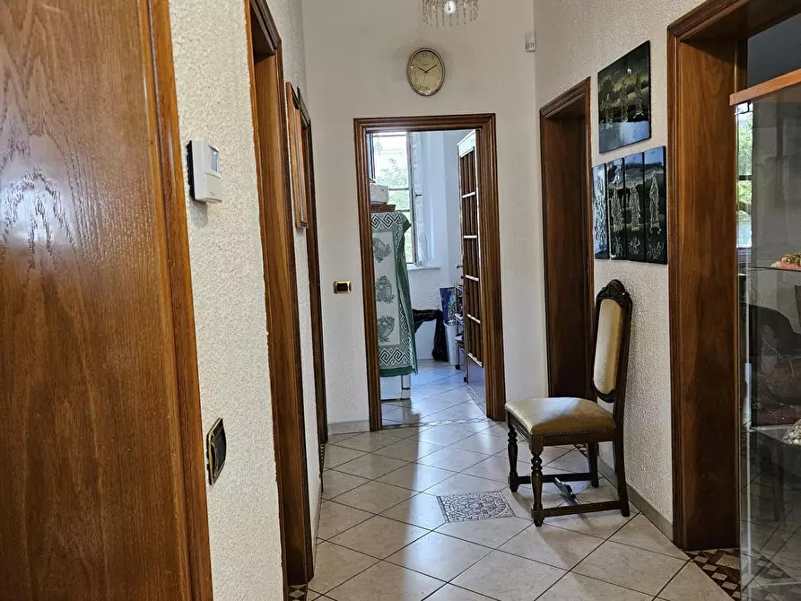 Immagine 10 di Casa semindipendente in vendita  a Livorno