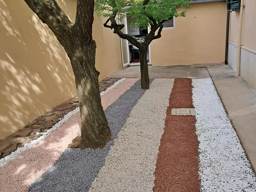 Immagine 3 di Casa semindipendente in vendita  a Livorno