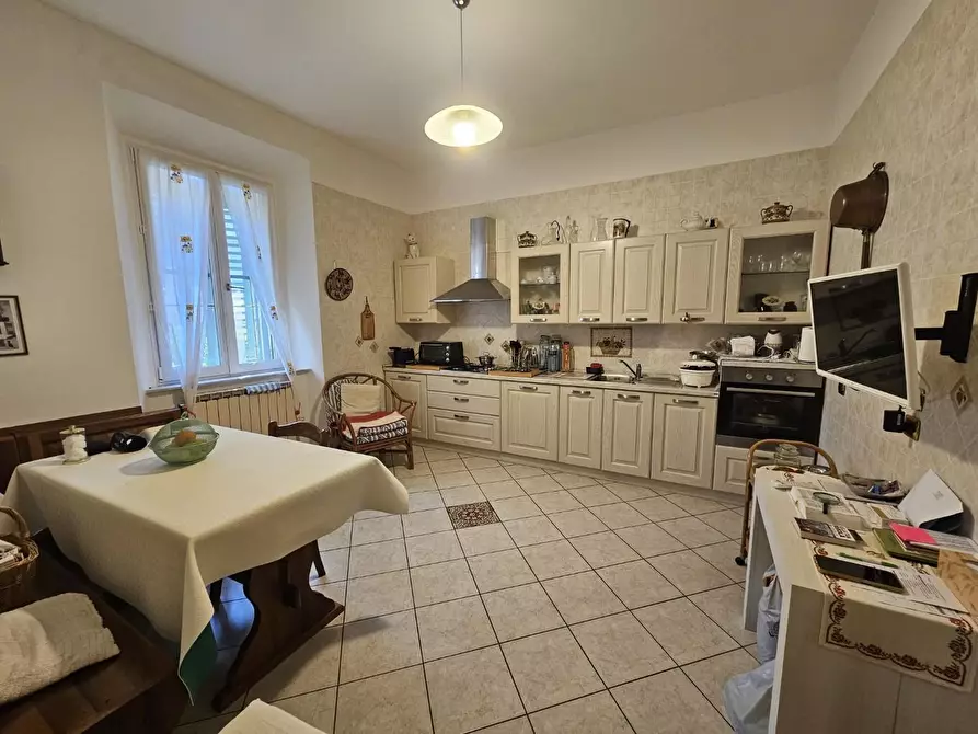 Immagine 8 di Casa semindipendente in vendita  a Livorno