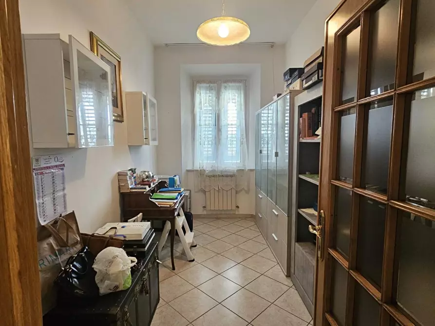 Immagine 17 di Casa semindipendente in vendita  a Livorno