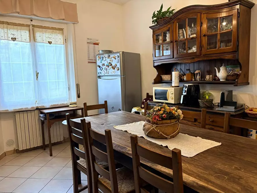 Immagine 1 di Appartamento in vendita  a Bibbona