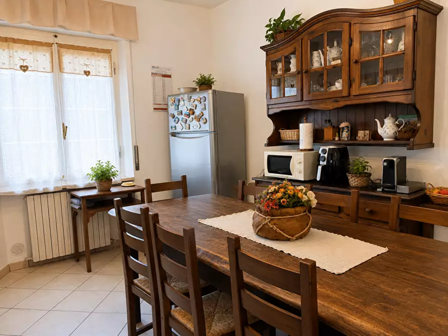 Immagine 3 di Appartamento in vendita  a Bibbona