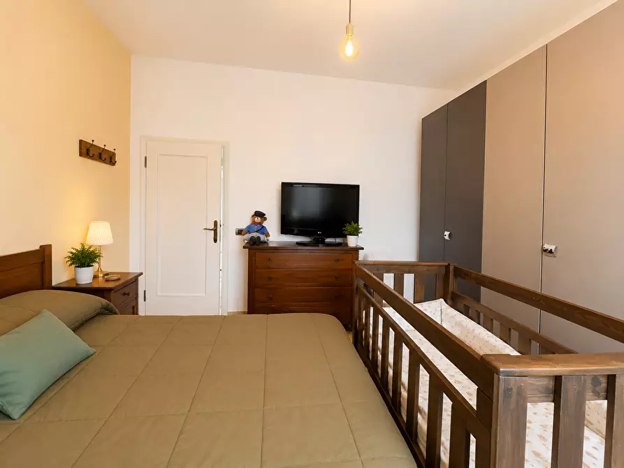 Immagine 6 di Appartamento in vendita  a Bibbona