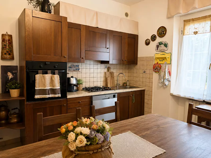 Immagine 4 di Appartamento in vendita  a Bibbona