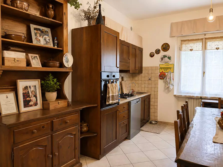 Immagine 2 di Appartamento in vendita  a Bibbona