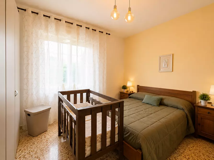 Immagine 8 di Appartamento in vendita  a Bibbona