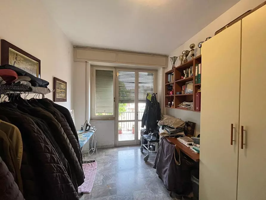 Immagine 14 di Appartamento in vendita  a Livorno