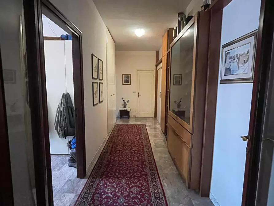 Immagine 15 di Appartamento in vendita  a Livorno