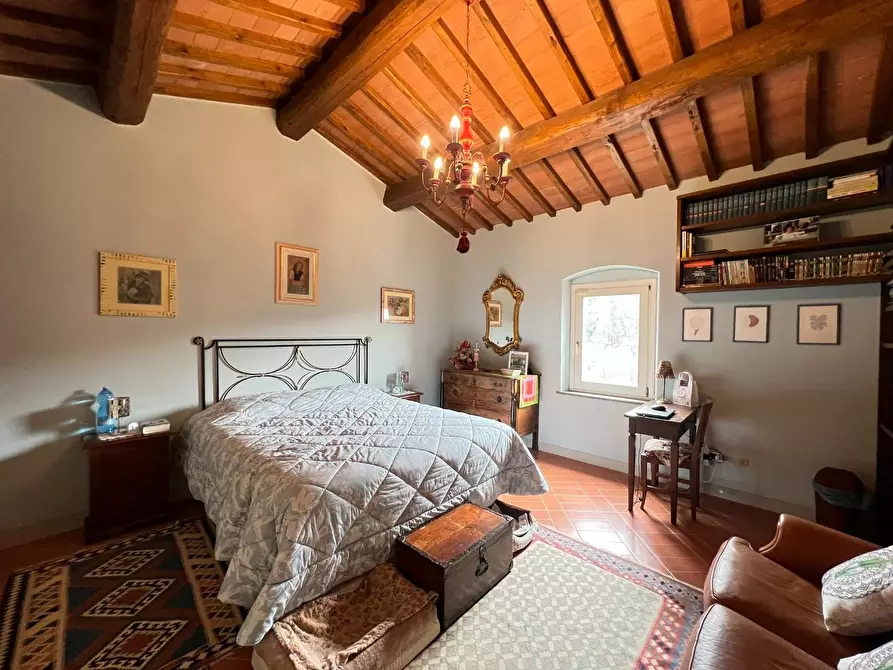 Immagine 43 di Casa colonica in vendita  a Vinci