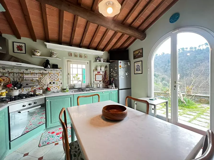 Immagine 17 di Casa colonica in vendita  a Vinci