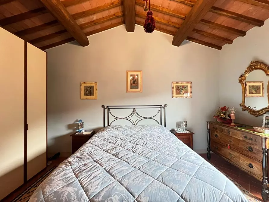 Immagine 48 di Casa colonica in vendita  a Vinci