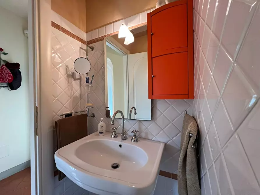 Immagine 46 di Casa colonica in vendita  a Vinci