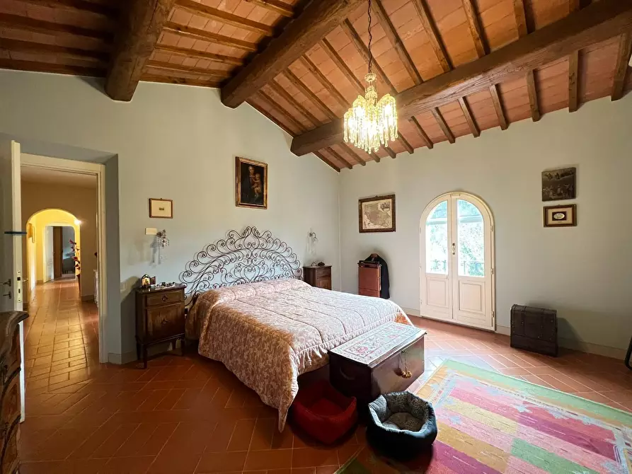 Immagine 35 di Casa colonica in vendita  a Vinci