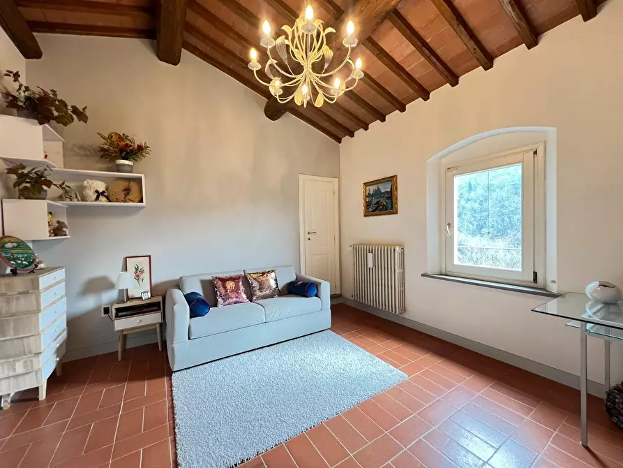 Immagine 45 di Casa colonica in vendita  a Vinci