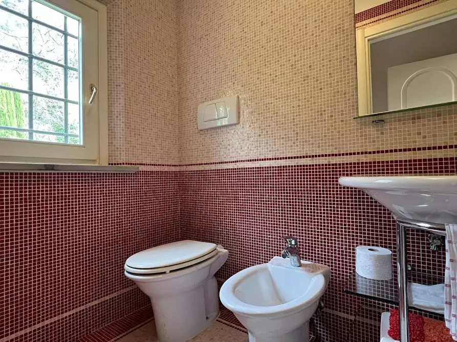 Immagine 56 di Casa colonica in vendita  a Vinci