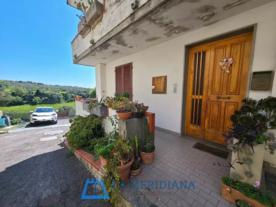 Immagine 15 di Appartamento in vendita  a Lamporecchio