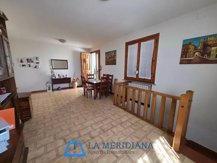 Immagine 17 di Appartamento in vendita  a Lamporecchio