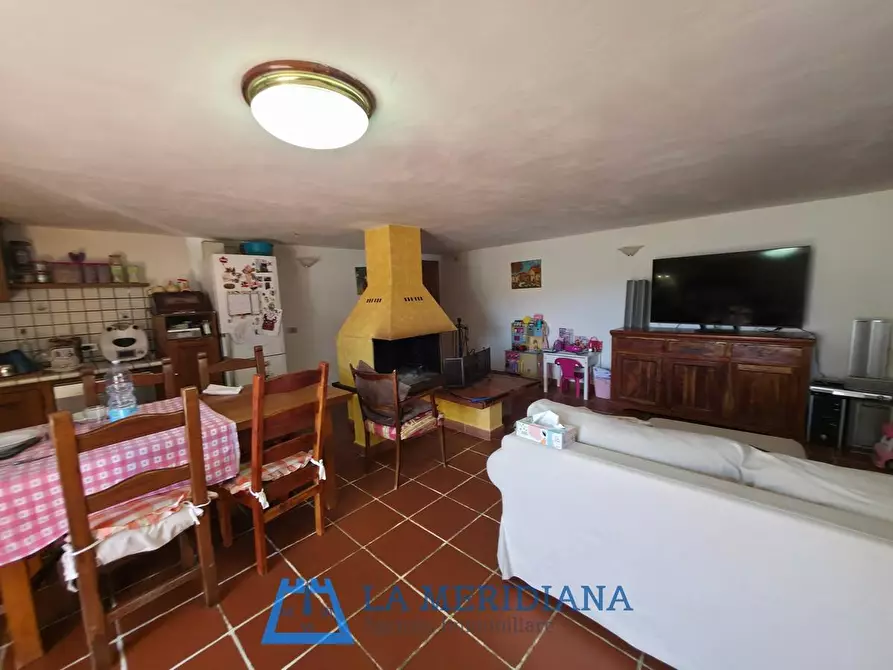 Immagine 9 di Appartamento in vendita  a Lamporecchio