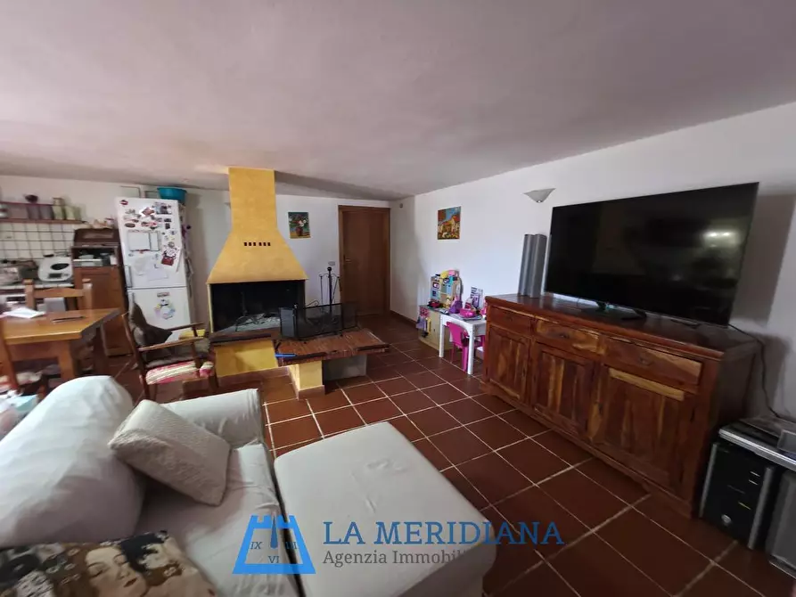 Immagine 3 di Appartamento in vendita  a Lamporecchio