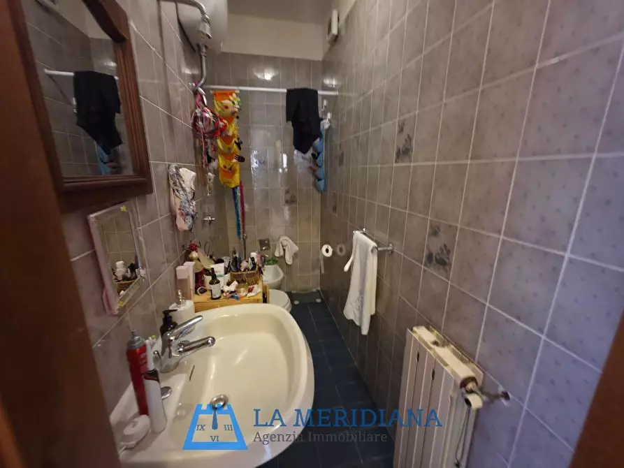 Immagine 8 di Appartamento in vendita  a Lamporecchio