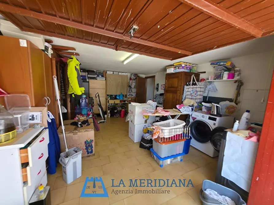 Immagine 12 di Appartamento in vendita  a Lamporecchio