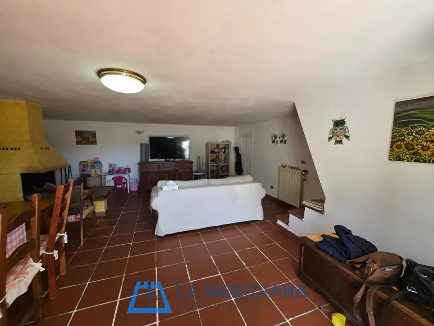 Immagine 10 di Appartamento in vendita  a Lamporecchio