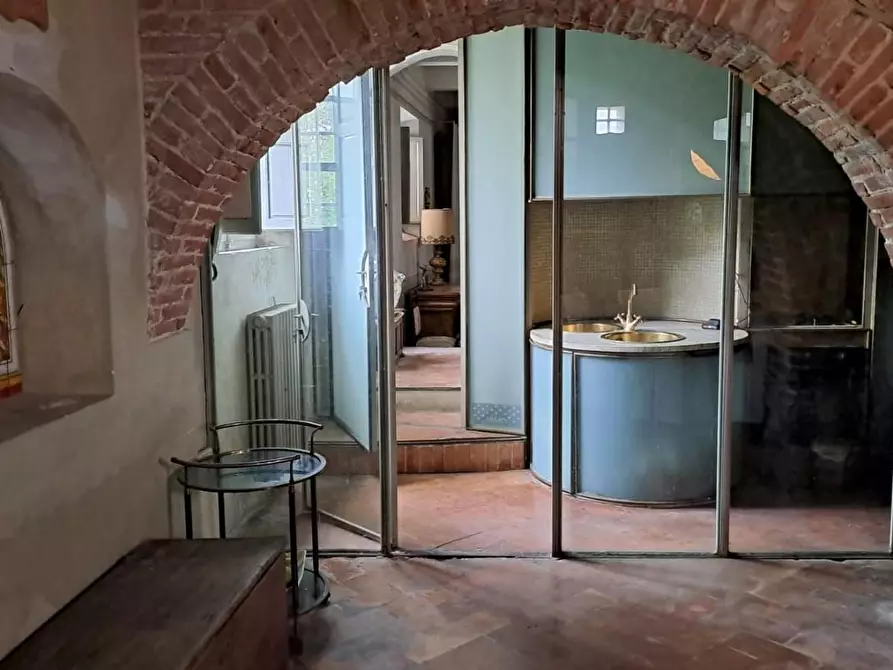 Immagine 7 di Villa in affitto  a Cascina