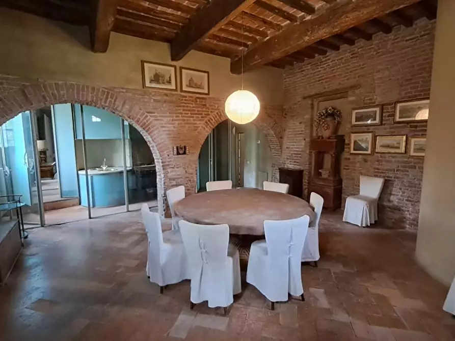 Immagine 6 di Villa in affitto  a Cascina