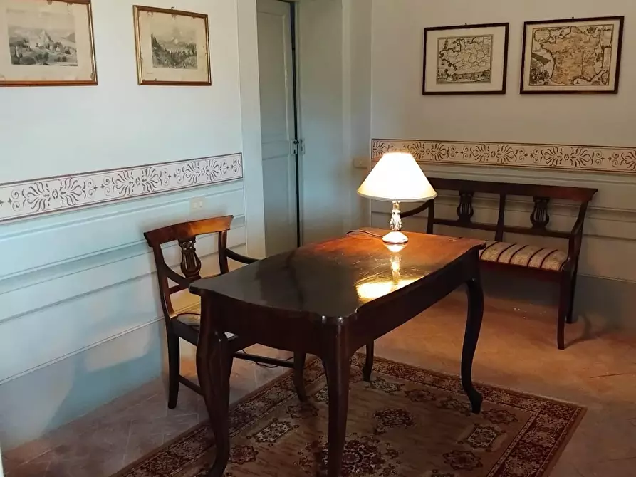 Immagine 45 di Villa in affitto  a Cascina