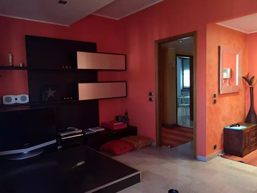 Immagine 4 di Appartamento in vendita  a Limbiate