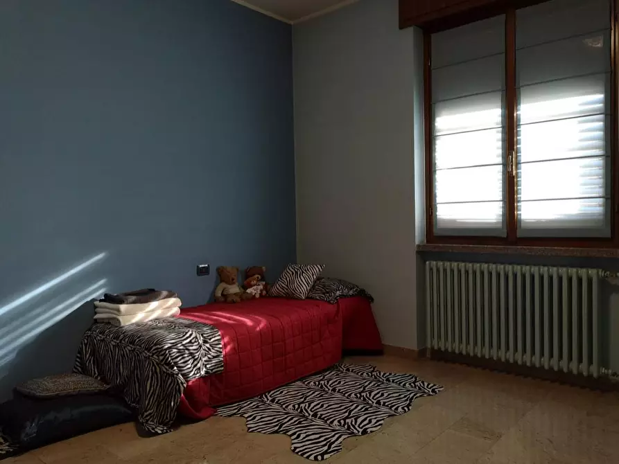 Immagine 6 di Appartamento in vendita  a Limbiate