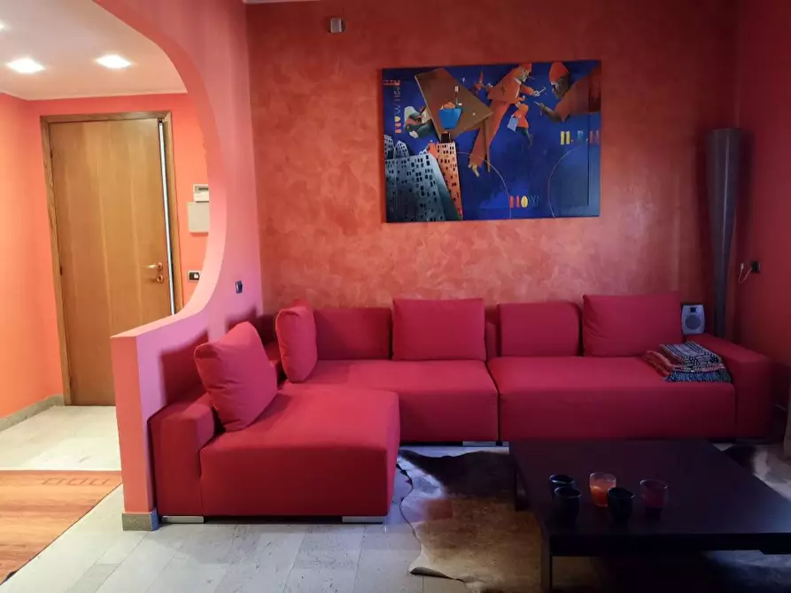 Immagine 1 di Appartamento in vendita  a Limbiate