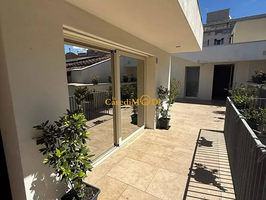 Immagine 23 di Appartamento in vendita  a Livorno