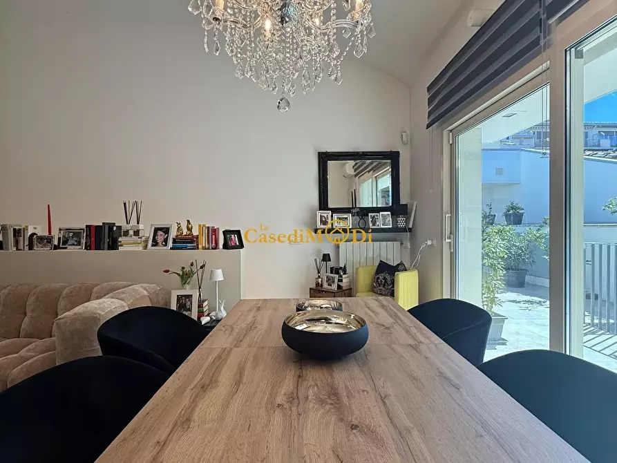 Immagine 7 di Appartamento in vendita  a Livorno