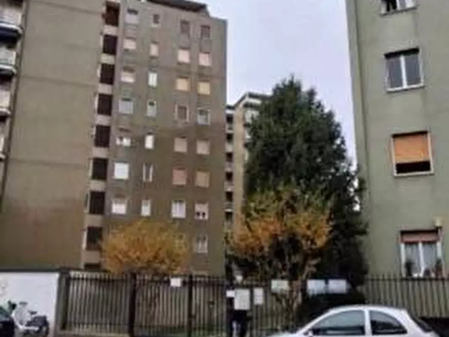 Immagine 2 di Appartamento in vendita  a Bresso