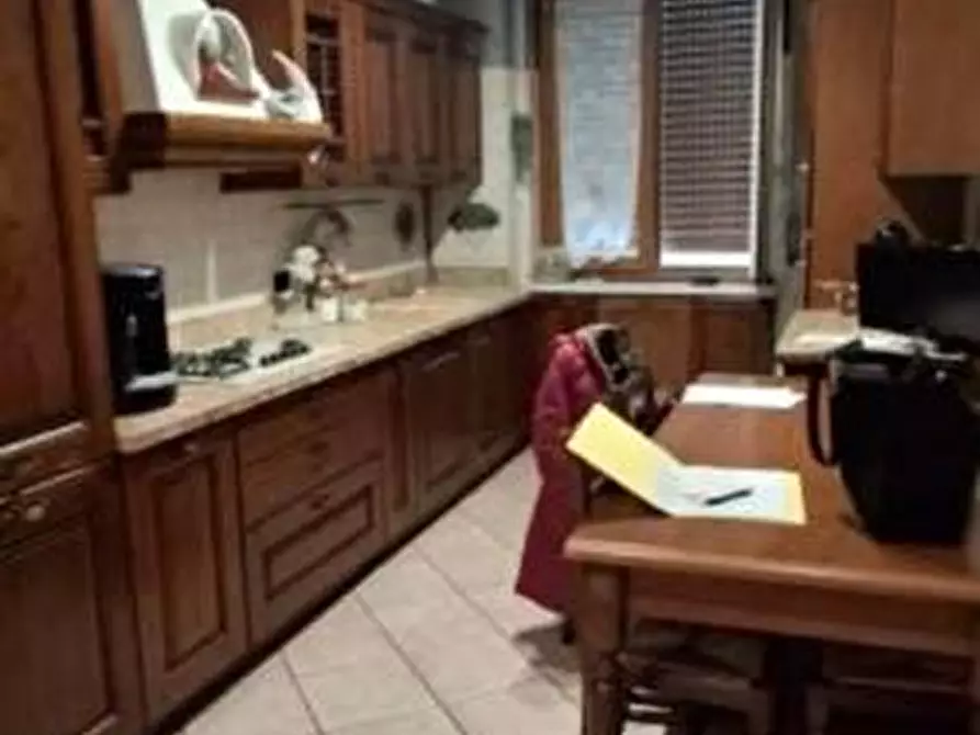 Immagine 4 di Appartamento in vendita  a Bresso